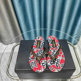 Picture of Chanel Slippers _SKUChanelsz35-40YS03353078